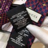 グッチ有名ブランド専門店シルクTieネクタイ紳士2302BKJ90-GU2963