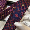 グッチ有名ブランド専門店シルクTieネクタイ紳士2302BKJ90-GU2963