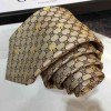 グッチ色値爆発専門店シルクTieネクタイ紳士2302BKJ90-GU2964