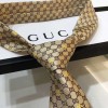 グッチ色値爆発専門店シルクTieネクタイ紳士2302BKJ90-GU2964