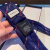 グッチ有名ブランド専門店シルクTieネクタイ紳士2302BKJ90-GU2968