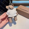 バーバリー人気商品ストラップバッグ小物キーケース2305JYJ110-BUR5752