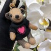 バーバリー人気商品ストラップバッグ小物キーケース2305JYJ110-BUR5753