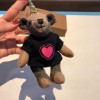 バーバリー人気商品ストラップバッグ小物キーケース2305JYJ110-BUR5753