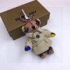 バーバリー人気商品ストラップバッグ小物キーケース2305JYJ135-BUR5754