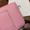 パーフェクエルメスconstanceコンスタンスslim金具シルバー2023AM-630-1
