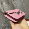 パーフェクエルメスconstanceコンスタンスslim金具シルバー2023AM-630-1