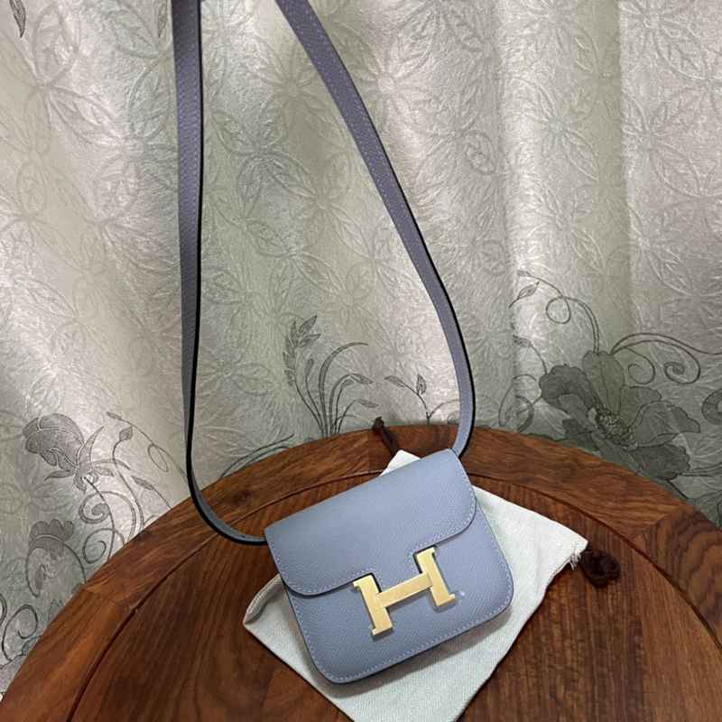 パーフェクエルメスconstanceコンスタンスslim金具ゴールド2023AM-630-3
