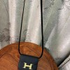 パーフェクエルメスconstanceコンスタンスslim金具ゴールド2023AM-630-5