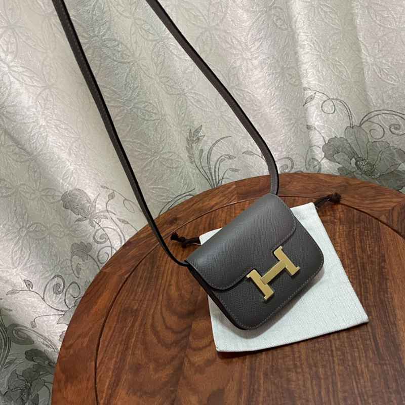 パーフェクエルメスconstanceコンスタンスslim金具ゴールド2023AM-630-8
