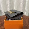 パーフェクエルメスconstanceコンスタンスslim金具ゴールド2023AM-630-8