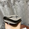 パーフェクエルメスconstanceコンスタンスslim金具シルバー2023AM-630