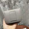 パーフェクエルメスconstanceコンスタンスslim金具シルバー2023AM-630