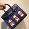オーダーエルメストリヨンクレマンスバーキン20-25-30CM写真色-金具シルバー2023AMBirkin-0291(复制)