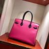 オーダーエルメス手作りBeeswaxthreadバーキン25-30写真色-金具ゴールド2023AMBirkin1400-0274
