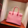 オーダーエルメス手作りBeeswaxthreadバーキン25-30写真色-金具シルバー2023AMBirkin1400-0276
