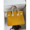 オーダーエルメス手作りBeeswaxthreadバーキン25-30写真色-金具ゴールド2023AMBirkin1400-0279
