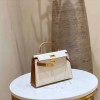新入荷高品質エルメスケリーminiEpsom手作り写真色2023-金具ゴールド2023AMkelly-0003
