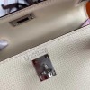 超人気高品質エルメスケリーminiEpsom手作り写真色-金具シルバー2023AMkelly-0005