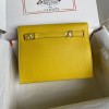 Best品質エルメスケリーDanSe22手作りBeeswaxthread写真色-金具ゴールド2023AMkelly-1100-13