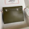 爆発人気商品エルメスケリーDanSe22手作りBeeswaxthread写真色-金具ゴールド2023AMkelly-1100-1