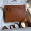 飛ぶように売れるエルメスケリー22DanSe手作りBeeswaxthread写真色-金具シルバー2023AMkelly-1100-20