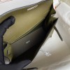 海外人気貴族専門店エルメスケリー22DanSe手作りBeeswaxthread写真色-金具シルバー2023AMkelly-1100-2