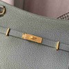エルメスJypsiereジプシエールショルダーバッグ金具ゴールド2023AmsJypsiere-0316