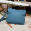 エルメスJypsiereジプシエールショルダーバッグ金具シルバー2023AmsJypsiere-0317