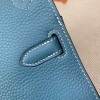 エルメスJypsiereジプシエールショルダーバッグ金具シルバー2023AmsJypsiere-0317