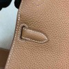 エルメスJypsiereジプシエールショルダーバッグ金具シルバー2023AmsJypsiere-0319