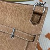 エルメスJypsiereジプシエールショルダーバッグ金具シルバー2023AmsJypsiere-0319