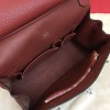 エルメスJypsiereジプシエールショルダーバッグ金具シルバー2023AmsJypsiere-0325