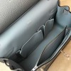 エルメスJypsiereジプシエールショルダーバッグ金具シルバー2023AmsJypsiere-0327