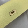 エルメスケリー24CMtogoEpsom写真色-金具ゴールド2023HYKelly-0307