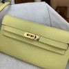 エルメスケリー24CMtogoEpsom写真色-金具ゴールド2023HYKelly-0307