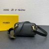 フェンディ大人気22cmショルダーバッグ2212AFDJ340-2335-1