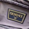 フェンディ大人気22cmショルダーバッグ2212AFDJ340-2335-1