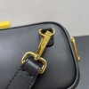 フェンディ大人気22cmショルダーバッグ2212AFDJ340-2335-1