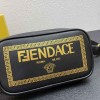 フェンディ大人気22cmショルダーバッグ2212AFDJ340-2335-1