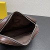 フェンディ23SS色値爆発22cmショルダーバッグ2212AFDJ340-2335