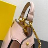 フェンディ新入荷PeekabooISeeUPetite2WAY手提げ袋2212AFDJ360-2353-4