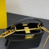 フェンディ魅力全開PeekabooISeeUPetite2WAY手提げ袋2212AFDJ360-2353-5