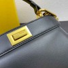 フェンディ魅力全開PeekabooISeeUPetite2WAY手提げ袋2212AFDJ360-2353-5