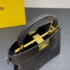 フェンディ爆発人気商品PeekabooISeeUPetite2WAY手提げ袋2212AFDJ360-2353