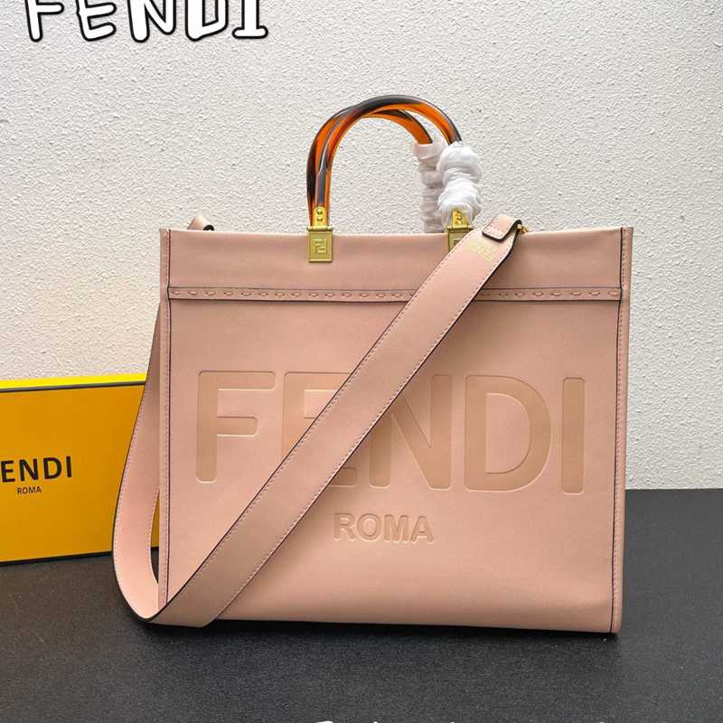 フェンディ海外人気最高品質Tote2WAY手提げ袋2212AFDJ420-6611-1