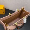 フェンディ海外人気最高品質Tote2WAY手提げ袋2212AFDJ420-6611-1