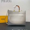 フェンディ海外人気高品質Tote2WAY手提げ袋2212AFDJ420-6611-2