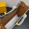 フェンディ海外人気高品質Tote2WAY手提げ袋2212AFDJ420-6611-2
