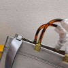 フェンディ海外人気高品質Tote2WAY手提げ袋2212AFDJ420-6611-2